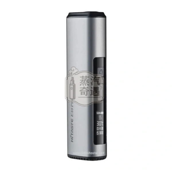 HiTaste E40 PRO 加熱菸主機(非二回機)|50支續航・4色可選|適配TEREA/SENTIA煙彈|蒸汽奇遇現貨:圖片 7