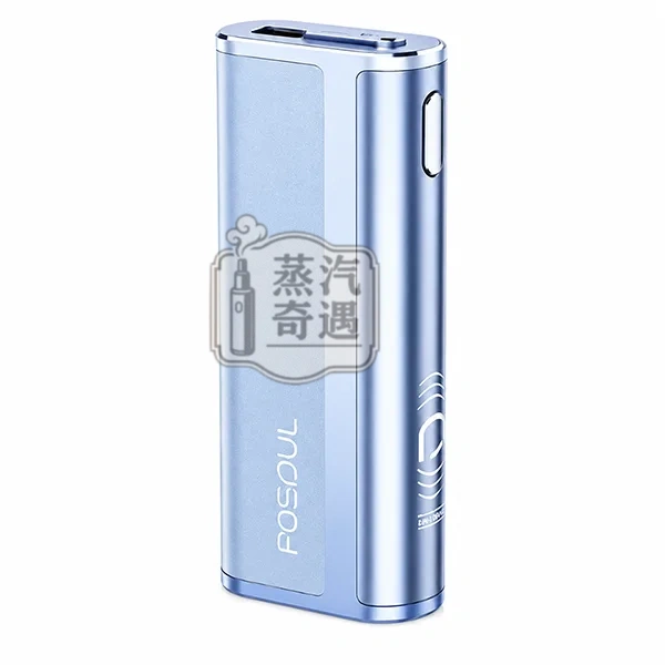 Fasoul-C2二回機-天空藍現貨