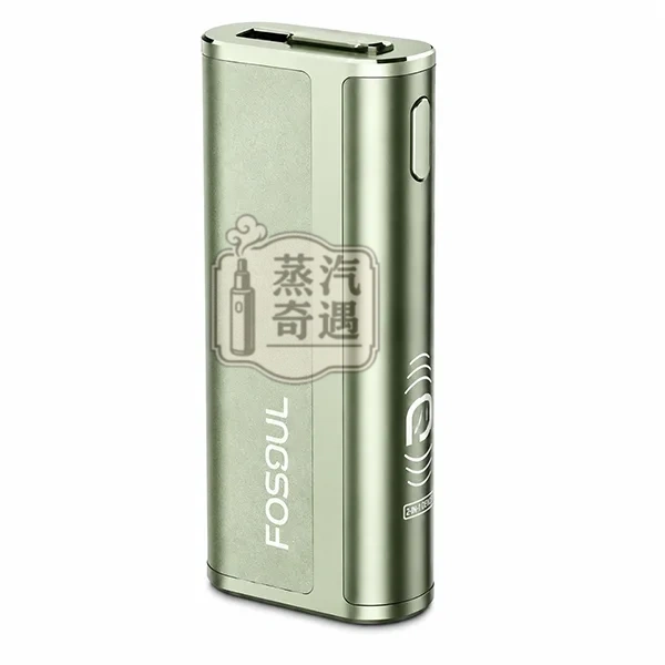 fasoul-c2-薄荷綠二回機